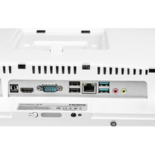 Моноблок PROLOGIX Optima PLC24A White (PLC24A.OPT.4DE.N.1097)