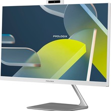 Моноблок PROLOGIX Optima PLC27A White (PLC27A.OPT.1CE.N.2753) Моноблок PROLOGIX Optima PLC27A White (PLC27A.OPT.1CE.N.2753)