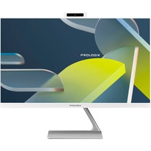 Моноблок PROLOGIX Optima PLC27A White (PLC27A.OPT.1DF.N.2829) Моноблок PROLOGIX Optima PLC27A White (PLC27A.OPT.1DF.N.2829)