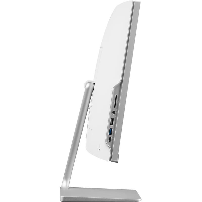 Моноблок PROLOGIX Optima PLC27A White (PLC27A.OPT.1DF.N.2829) Зовнішній вигляд Моноблок PROLOGIX Optima PLC27A White (PLC27A.OPT.1DF.N.2829)