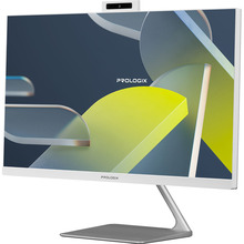 Моноблок PROLOGIX Optima PLC24A White (PLC24A.OPT.5BC.N.1233)