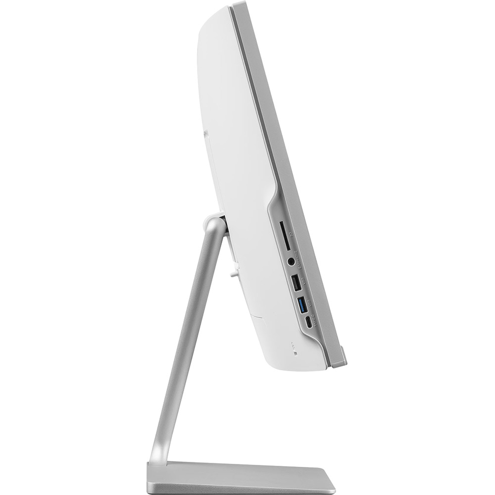 Моноблок PROLOGIX Optima PLC24A White (PLC24A.OPT.5BC.N.1233) Роздільна здатність 1920 x 1080