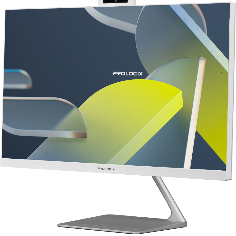 Моноблок PROLOGIX Optima PLC24A White (PLC24A.OPT.7BF.N.1821) Моноблок PROLOGIX Optima PLC24A White (PLC24A.OPT.7BF.N.1821) Максимальная частота процессора 4.7