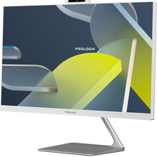 Моноблок PROLOGIX Optima PLC24A White (PLC24A.OPT.7BF.N.1821) Моноблок PROLOGIX Optima PLC24A White (PLC24A.OPT.7BF.N.1821)