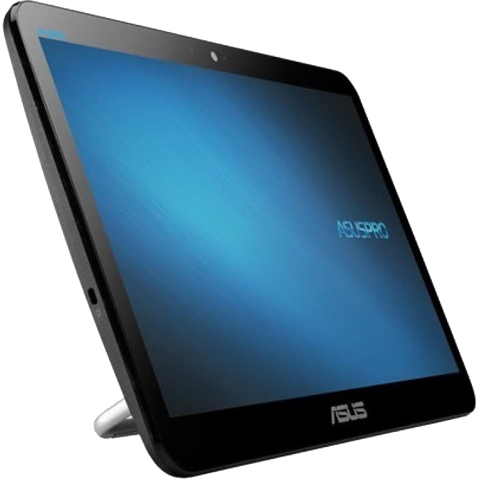 Моноблок ASUS A4110-BD173M Роздільна здатність 1366 х 768