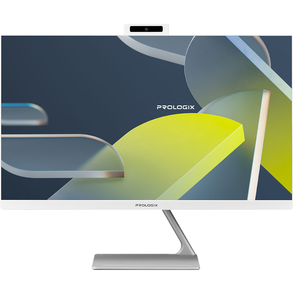 Моноблок PROLOGIX Optima PLC24A White (PLC24A.OPT.3BC.N.657)