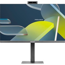 Моноблок PROLOGIX Optima PLC24TD Black (PLC24TD.OPT.5AF.N.6357)