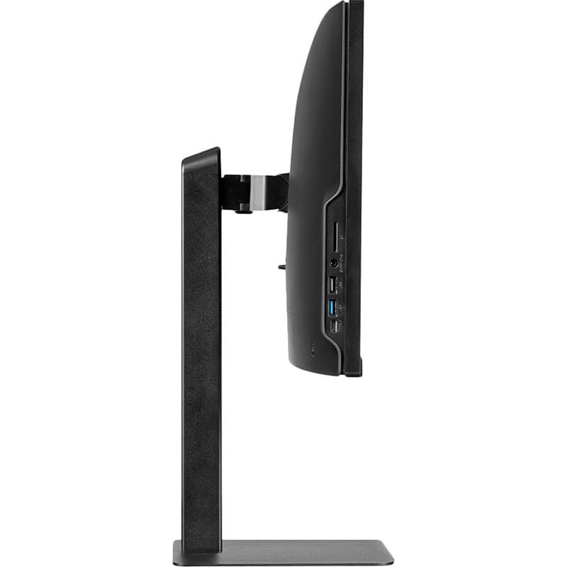 Фото Моноблок PROLOGIX Optima PLC24TD Black (PLC24TD.OPT.3AF.N.5781)