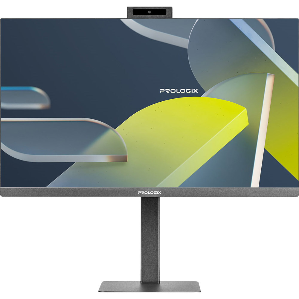 Моноблок PROLOGIX Optima PLC24TD Black (PLC24TD.OPT.7AF.N.6933)