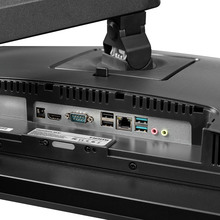 Моноблок PROLOGIX Optima PLC24TD Black (PLC24TD.OPT.7CC.N.7065)