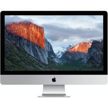 Моноблок Apple iMac 27" Retina 5K A1419 (Z0SC001B5)