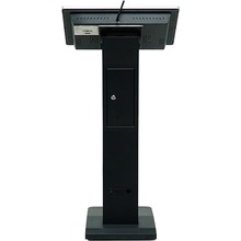 Інтерактивний кіоск INTBOARD INFOCOM 21,5" Black (10467022) Інтерактивний кіоск INTBOARD INFOCOM 21,5" Black (10467022)