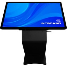 Интерактивный киоск INTBOARD INFOCOM 32" Black (10470022)