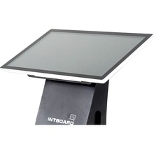 Інтерактивний кіоск INTBOARD INFOCOM 32" Black (10470022) Інтерактивний кіоск INTBOARD INFOCOM 32" Black (10470022)