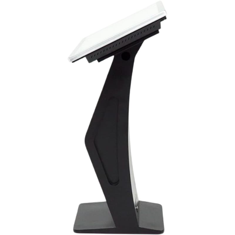 Інтерактивний кіоск INTBOARD INFOCOM 32" Black (10470022) Інтерактивний кіоск INTBOARD INFOCOM 32" Black (10470022) Максимальна частота процесора 4