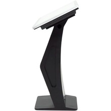 Інтерактивний кіоск INTBOARD INFOCOM 32" Black (10470022) Інтерактивний кіоск INTBOARD INFOCOM 32" Black (10470022)