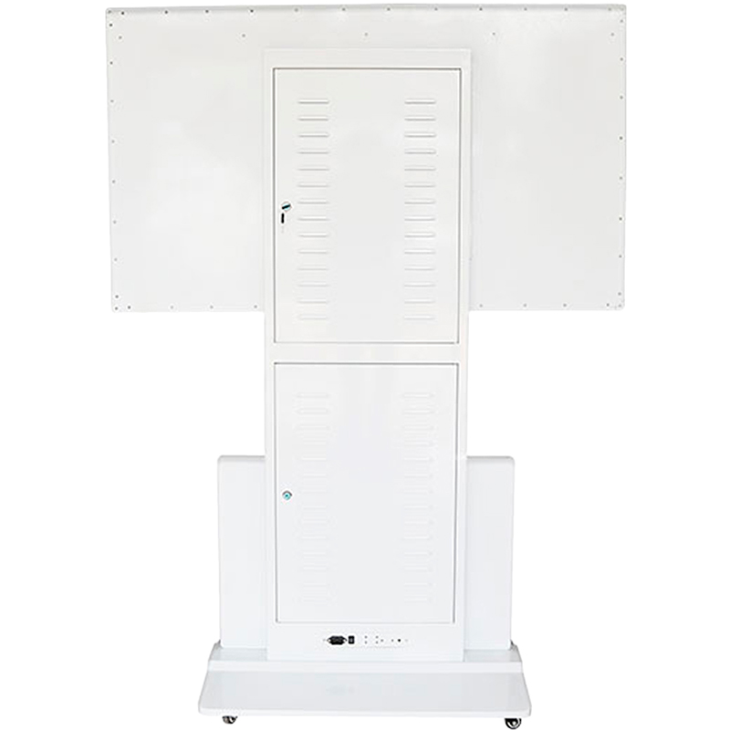 Интерактивный киоск INTBOARD INFOCOM RT 43” White (10447017) Объем ОЗУ 8 Гб