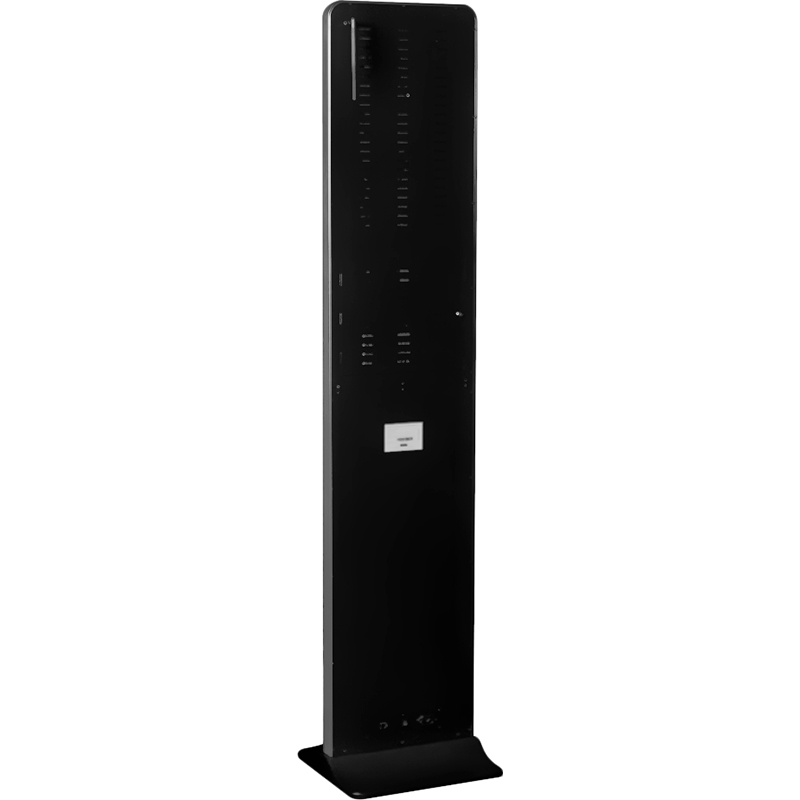 Інтерактивний кіоск INTBOARD INFOCOM ST 21,5" Black (10441022) Матриця IPS