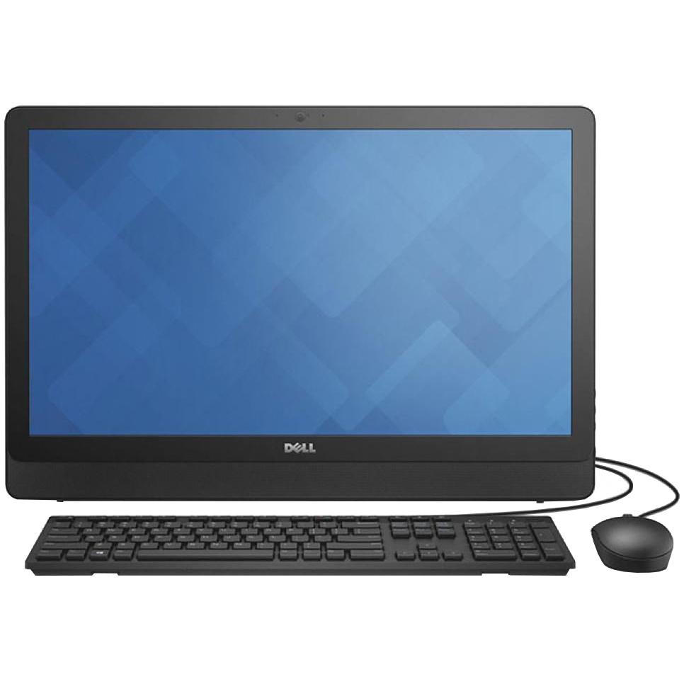 Моноблок Dell Inspiron 3263 (O32P410DIL-37)