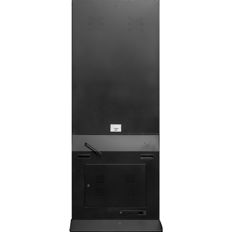 Інтерактивний кіоск INTBOARD INFOCOM ST 55" Black (10466025) Кількість портів HDMI 1