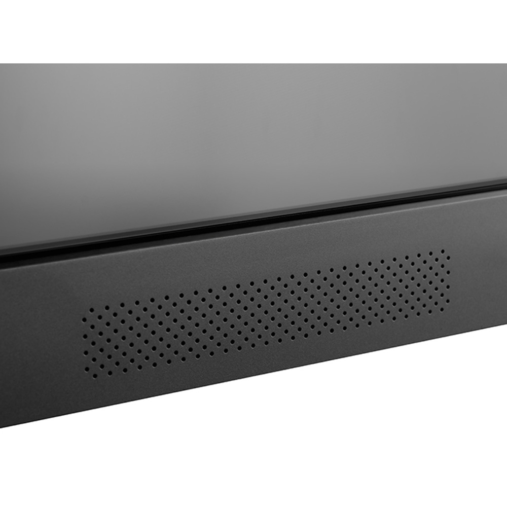 Интерактивная панель INTBOARD GT86 (10224007) Разрешение 3840 x 2160