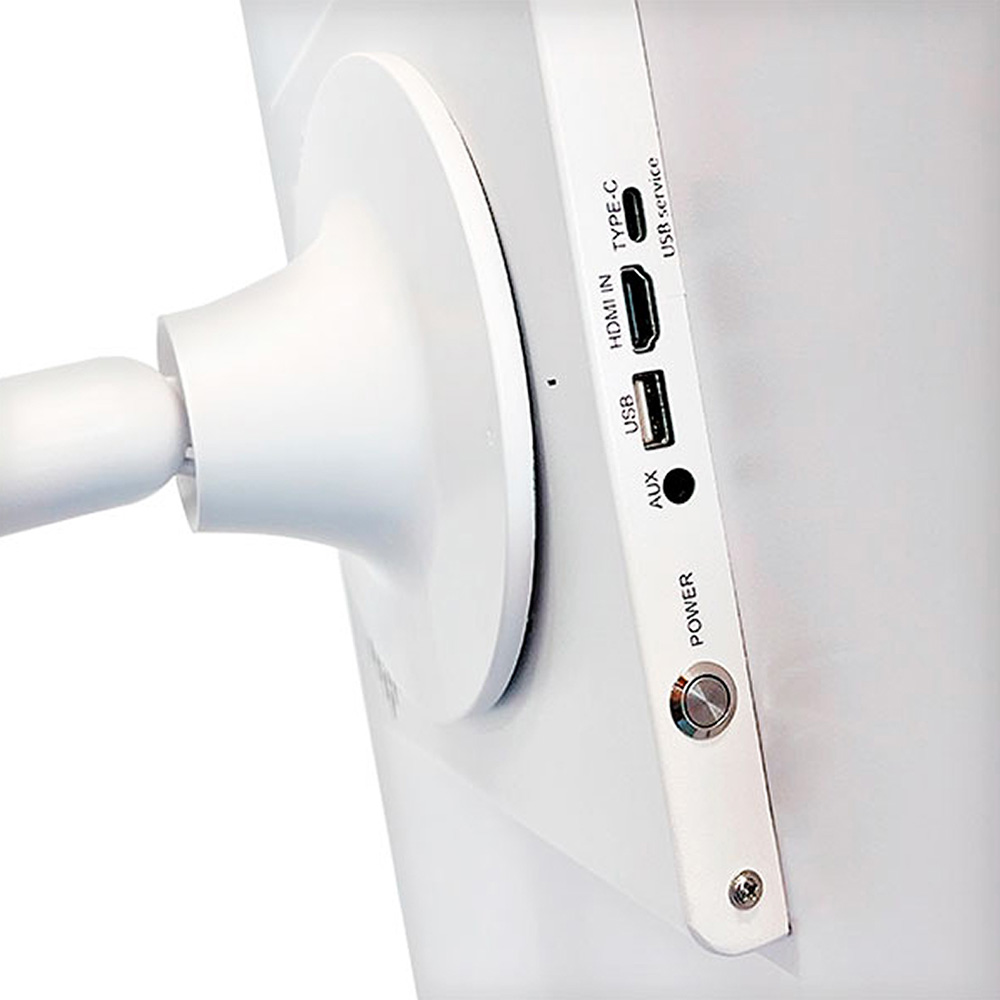 Інтерактивна панель INTBOARD FLEXI 32 (10325001) Роздільна здатність 1920 x 1080