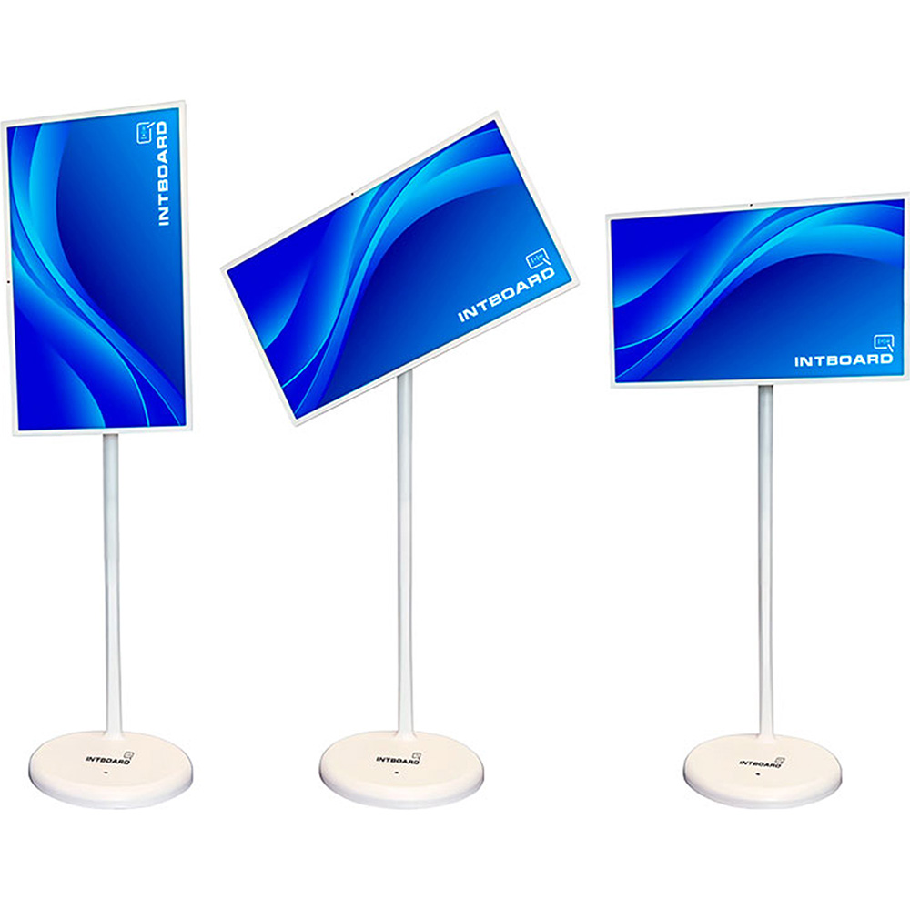 Інтерактивна панель INTBOARD FLEXI 32 (10325001) Діагональ 32