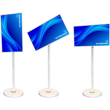 Інтерактивна панель INTBOARD FLEXI 32 (10325001)