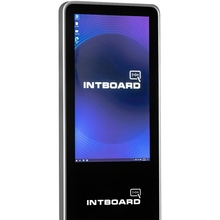 Інтерактивний кіоск INTBOARD INFOCOM ST 21,5" Black (10442029)