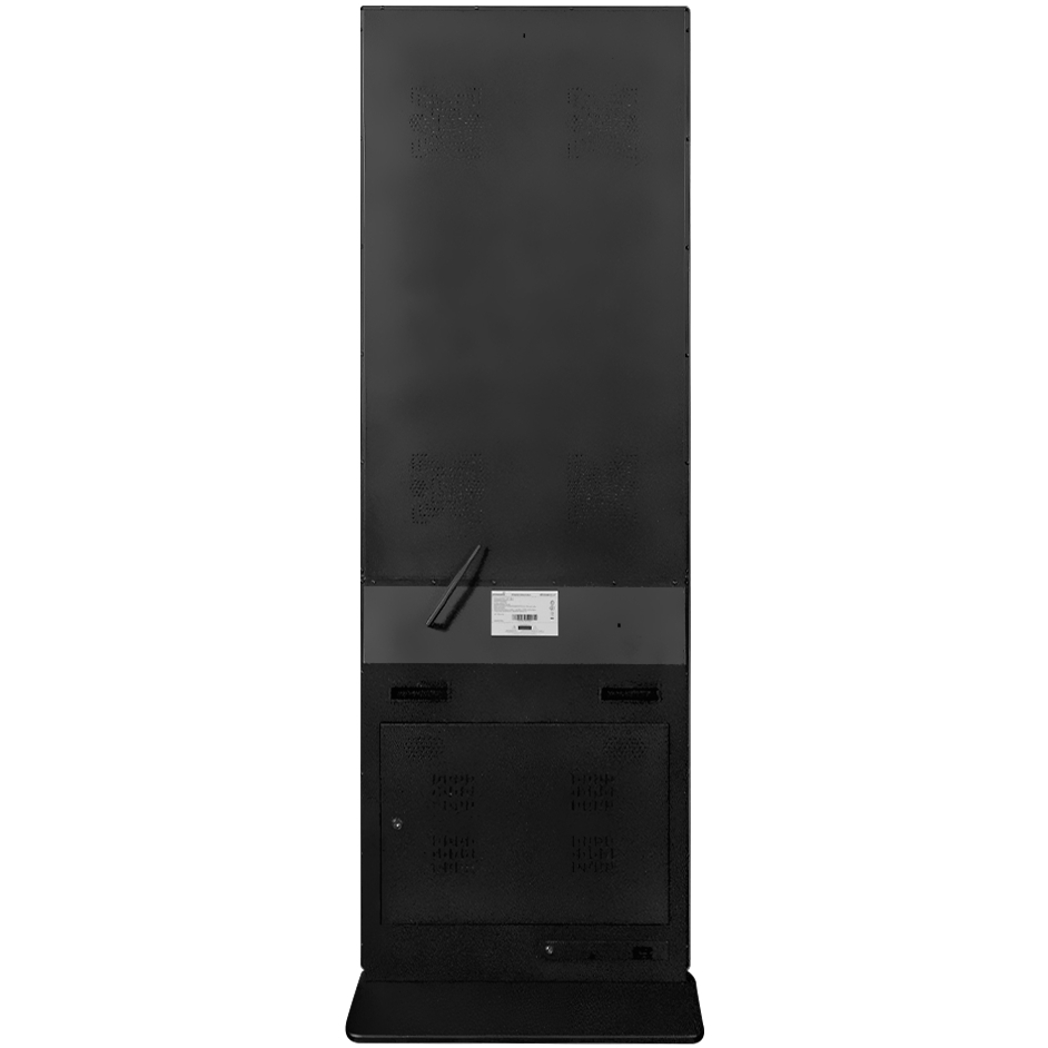 Интерактивный киоск INTBOARD INFOCOM ST 32" Black (10460043) Количество ядер 8