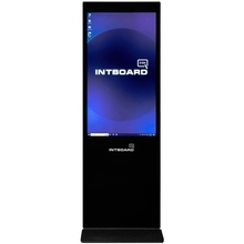 Интерактивный киоск INTBOARD INFOCOM ST 32" Black (10429020)
