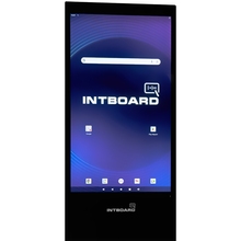Интерактивный киоск INTBOARD INFOCOM ST 55" Black (10465028)
