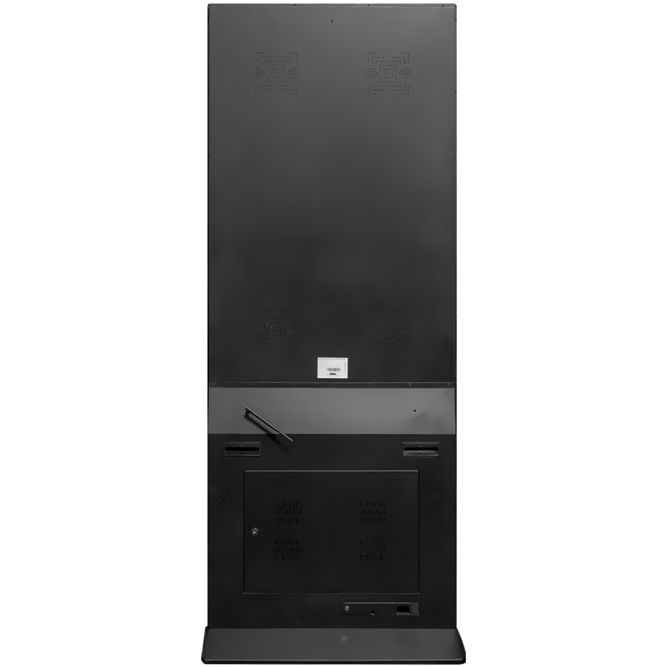 Интерактивный киоск INTBOARD INFOCOM ST 55" Black (10465028) Количество ядер 8