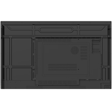 Інтерактивна панель BENQ RE6504A Black (9H.FAMTK.DE4)