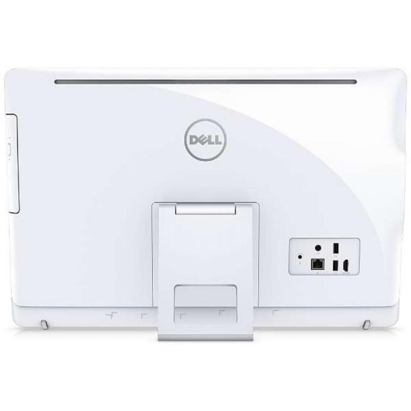 Моноблок DELL Inspiron 3263 (O32P410DIL-37-White) Диагональ 21.5