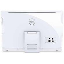 Моноблок DELL Inspiron 3263 (O32P410DIL-37-White)