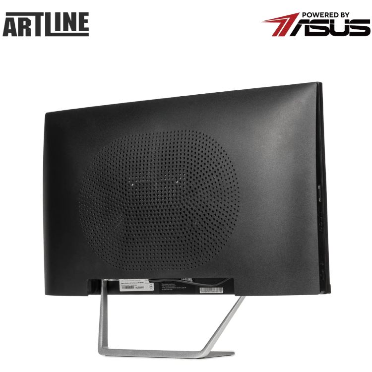 Моноблок ARTLINE Business M74 (M74v21) Разрешение 2560 х 1440