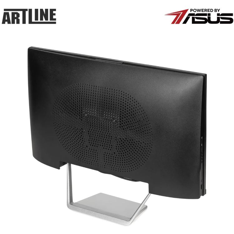 Внешний вид Моноблок ARTLINE Business M74 (M74v21)