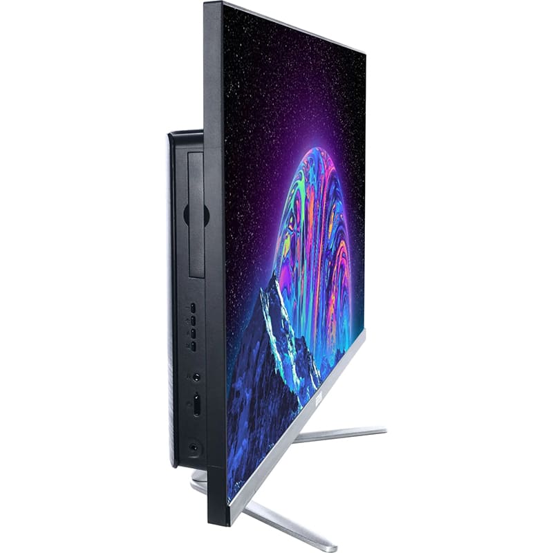 Моноблок ARTLINE Gaming G77 Windows 11 Home (G77v73Win) Діагональ 27