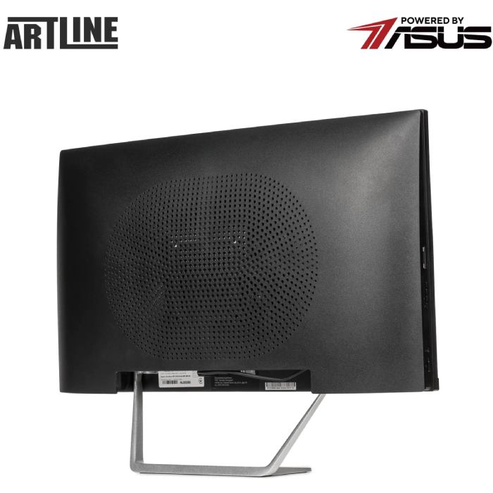 Моноблок ARTLINE Business M74 (M74v22) Роздільна здатність 2560 х 1440