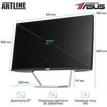 Моноблок ARTLINE Business M74 (M74v22)