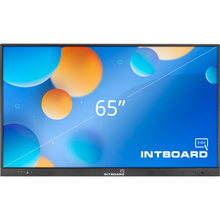 Интерактивная панель INTBOARD GT K 65 (2416022301465)