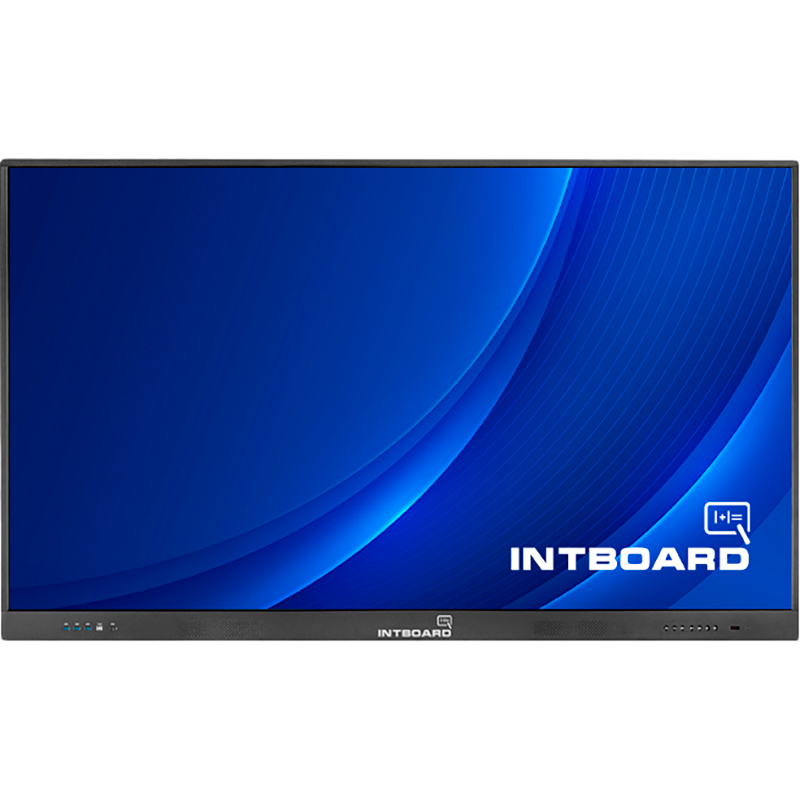 Интерактивная панель INTBOARD GT K 65 (2416022301465) Матрица IPS