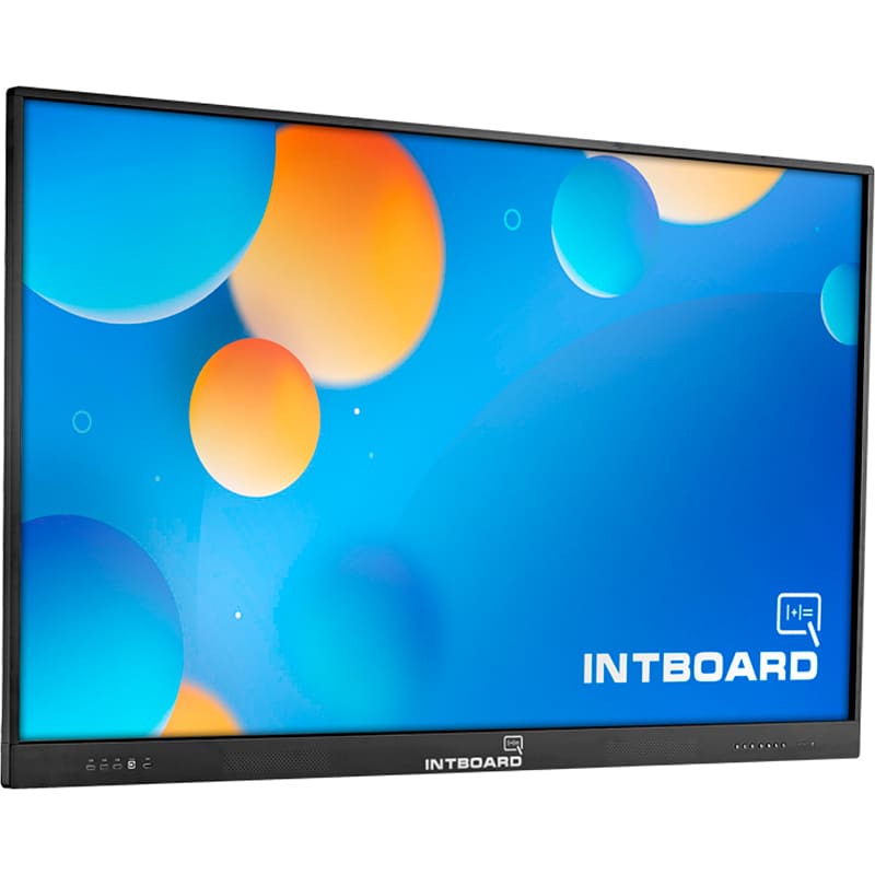 Интерактивная панель INTBOARD LT K 65 PC (2416022301472) Диагональ 65
