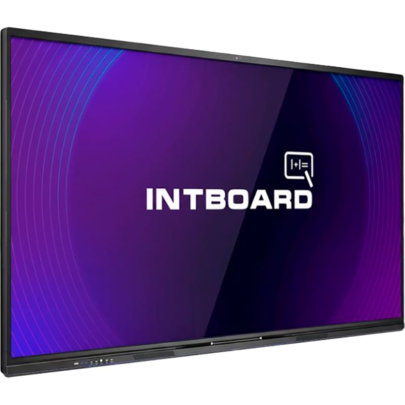 Интерактивная панель INTBOARD LT K 65 PC (2416022301472) Матрица IPS