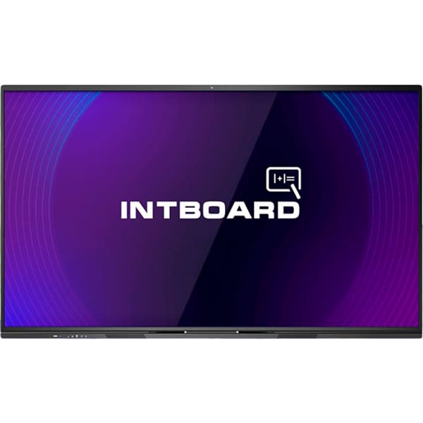 Интерактивная панель INTBOARD LT K 65 PC (2416022301472) Разрешение 3840 x 2160