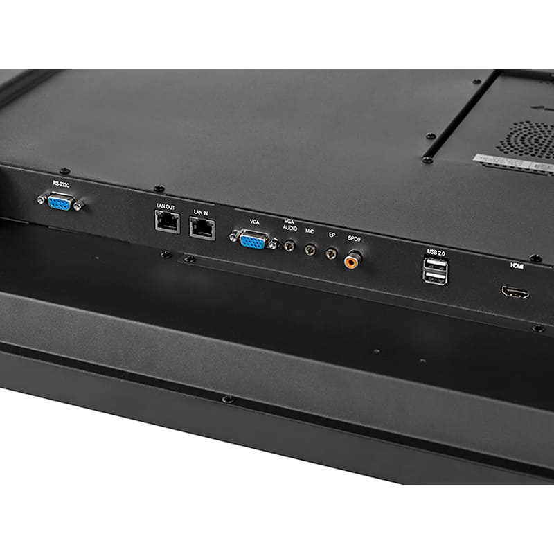 Фото Интерактивная панель INTBOARD LT K 65 PC (2416022301472)