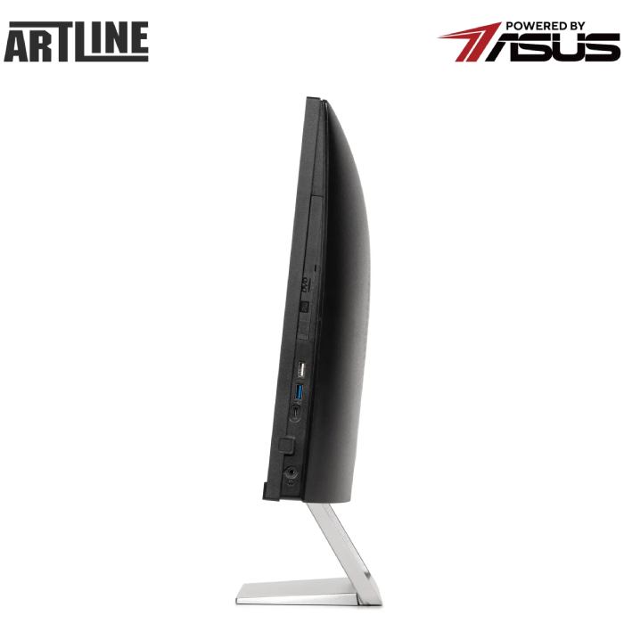Моноблок ARTLINE Business M74 Windows 11 Pro (M74v21Win) Матриця IPS