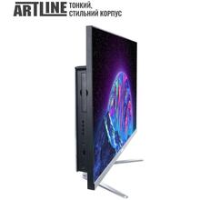 Моноблок ARTLINE Gaming G77 (G77v59)