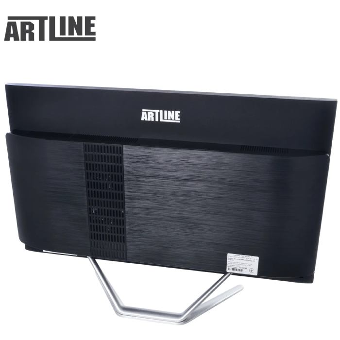 Моноблок ARTLINE Gaming G77 (G77v60) Диагональ 27